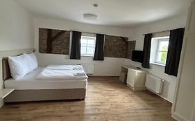 Hotel Barborsky Dvur