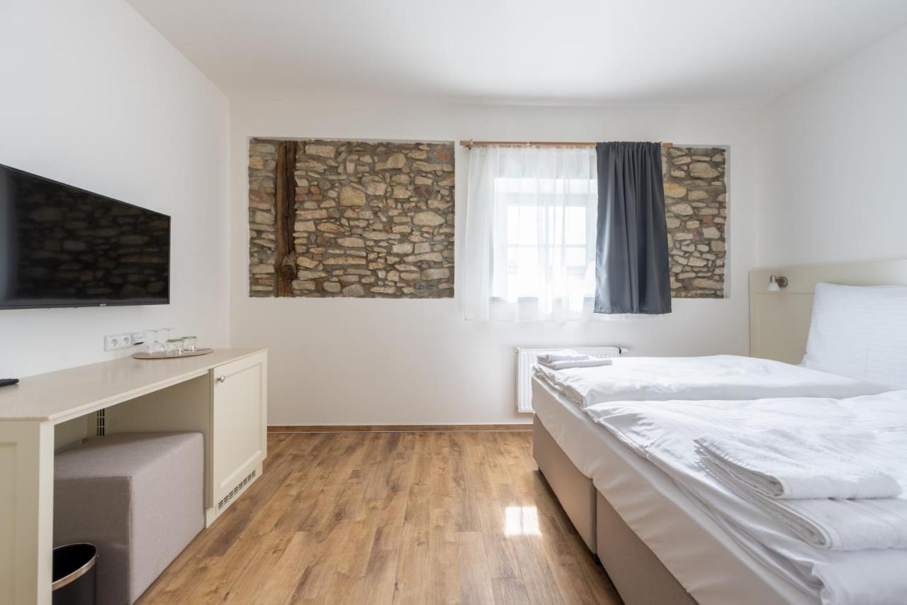 Hotel Barborsky Dvur Kutna Hora Room photo