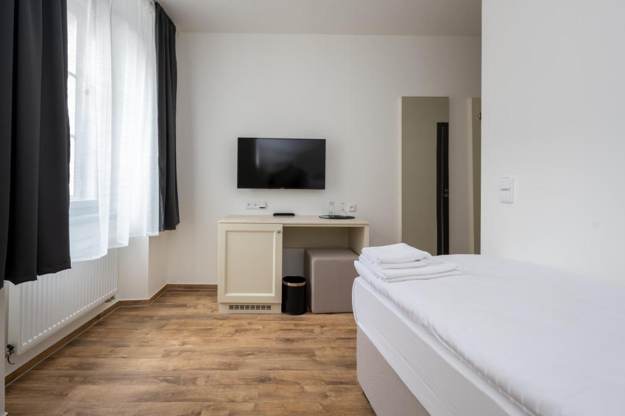 Hotel Barborsky Dvur Kutna Hora Exterior photo
