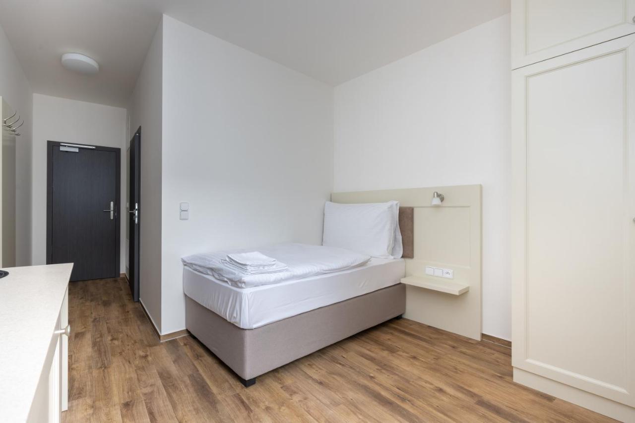Hotel Barborsky Dvur Kutna Hora Room photo